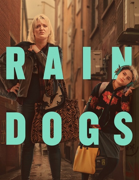 مسلسل Rain Dogs الموسم الاول الحلقة 4 مترجمة