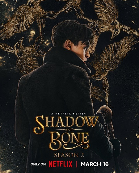 مسلسل Shadow and Bone الموسم الثاني الحلقة 4 مترجمة