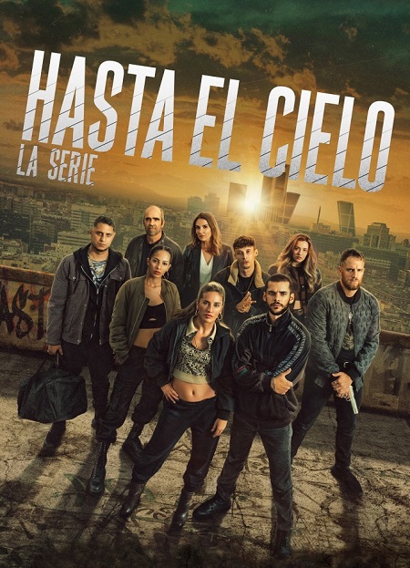 مسلسل Hasta el cielo الموسم الاول الحلقة 7 مترجمة