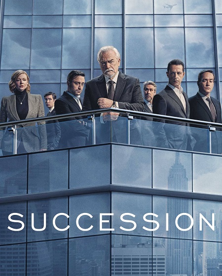 مسلسل Succession الموسم الرابع مترجم كامل