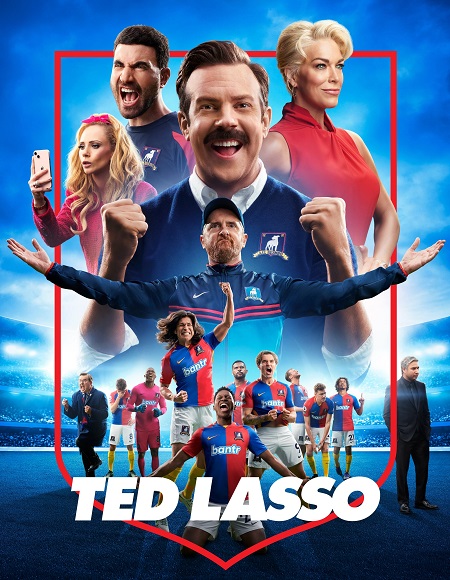 مسلسل Ted Lasso الموسم الثالث الحلقة 8 مترجمة