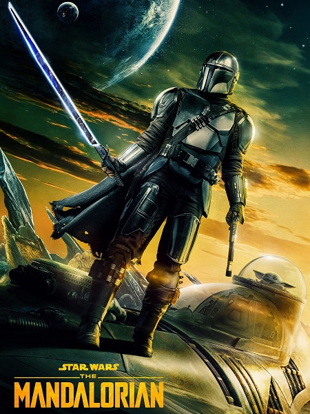 مسلسل The Mandalorian الموسم الثالث الحلقة 5 مترجمة