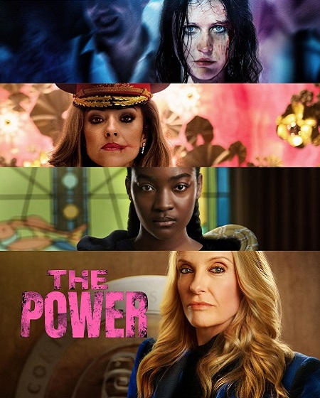 مسلسل The Power الموسم الاول الحلقة 9 مترجمة