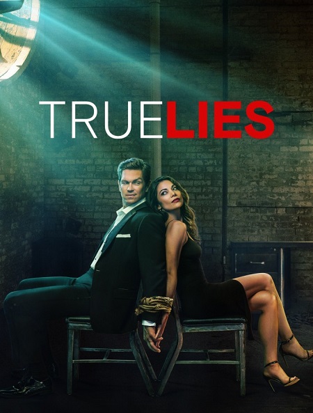 مسلسل True Lies الموسم الاول الحلقة 12 مترجمة