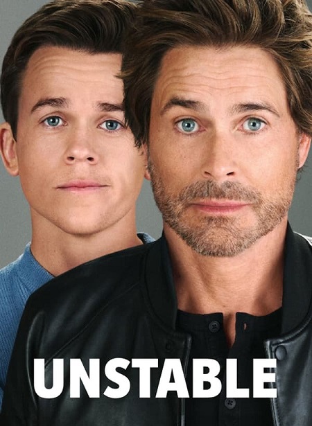 مسلسل Unstable الموسم الاول الحلقة 3 مترجمة