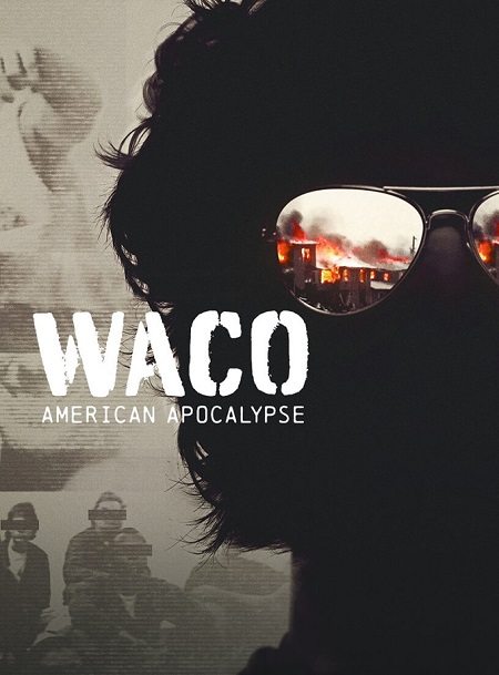 مسلسل Waco American Apocalypse الحلقة 2 مترجمة