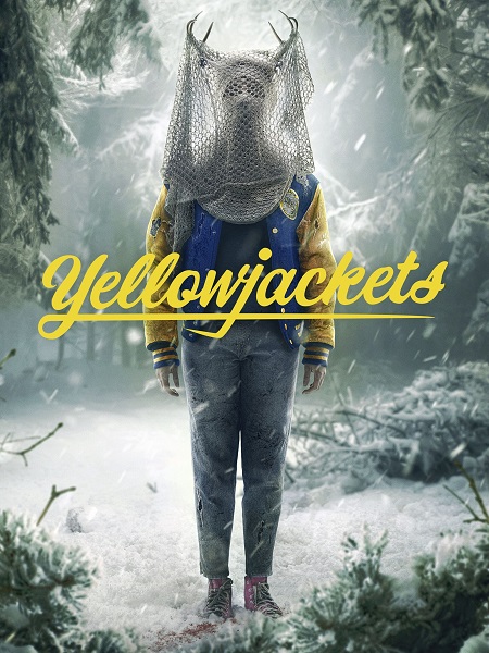 مسلسل Yellowjackets الموسم الثاني الحلقة 1 مترجمة