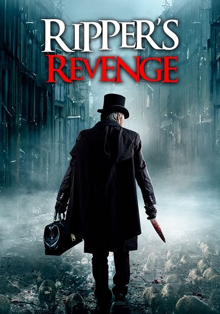 مشاهدة فيلم Ripper’s Revenge 2023 مترجم