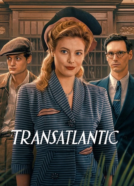 مسلسل Transatlantic الحلقة 4 مترجمة