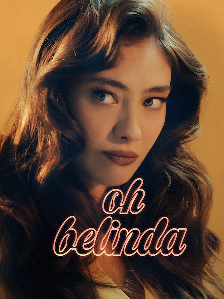 مشاهدة فيلم Aaahh Belinda 2023 مترجم