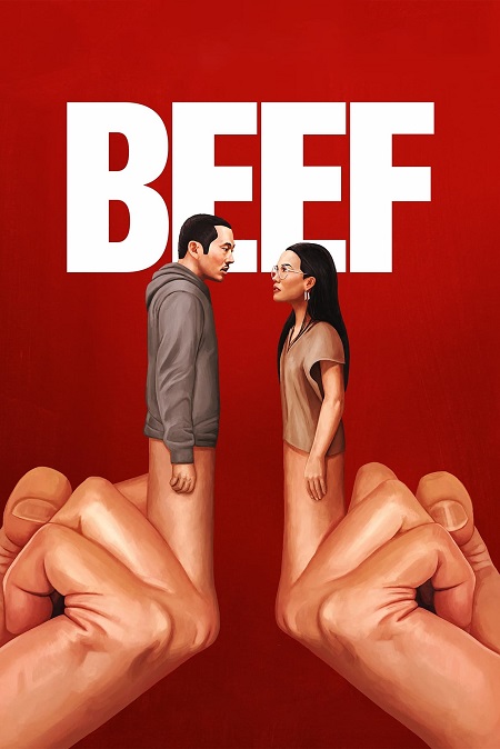 مسلسل Beef الموسم الاول الحلقة 4 مترجمة