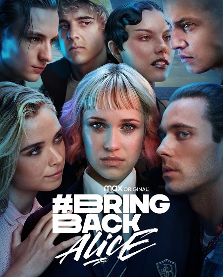 مسلسل Bring Back Alice الحلقة 4 مترجمة