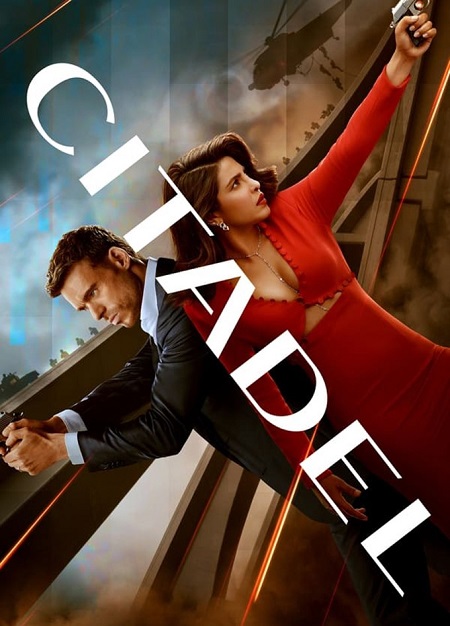 مسلسل Citadel الموسم الاول الحلقة 4 مترجمة