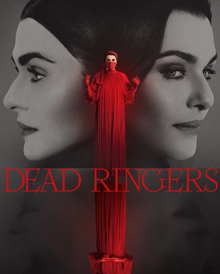 مسلسل Dead Ringers 2023 الحلقة 5 مترجمة