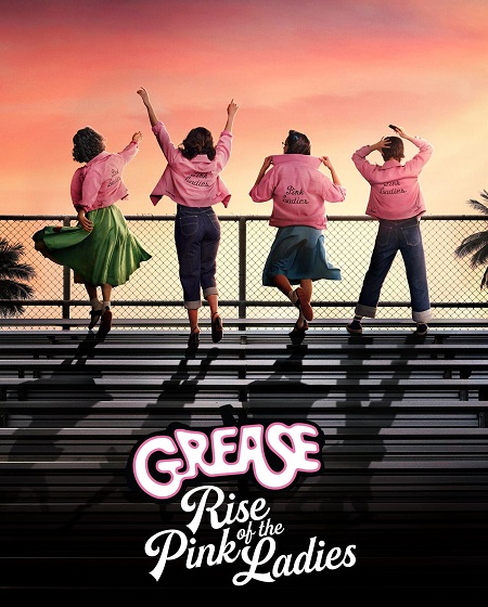 مسلسل Grease الموسم الاول مترجم كامل