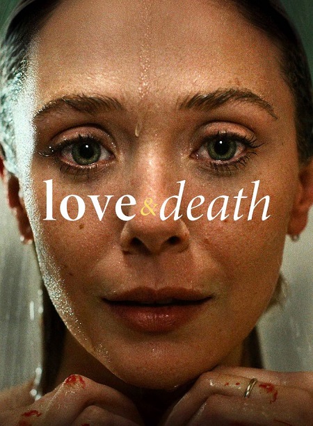 مسلسل Love and Death الحلقة 7 مترجمة