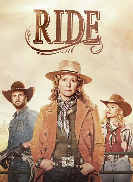 مسلسل Ride الموسم الاول الحلقة 7 مترجمة