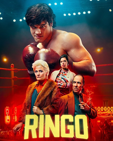 مسلسل Ringo الموسم الاول الحلقة 1 مترجمة