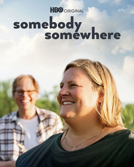 مسلسل Somebody Somewhere الموسم الثاني مترجم كامل