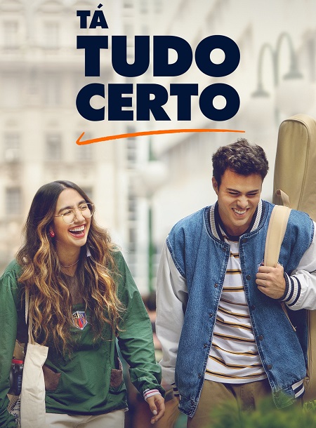 مسلسل Tá Tudo Certo الحلقة 3 مترجمة