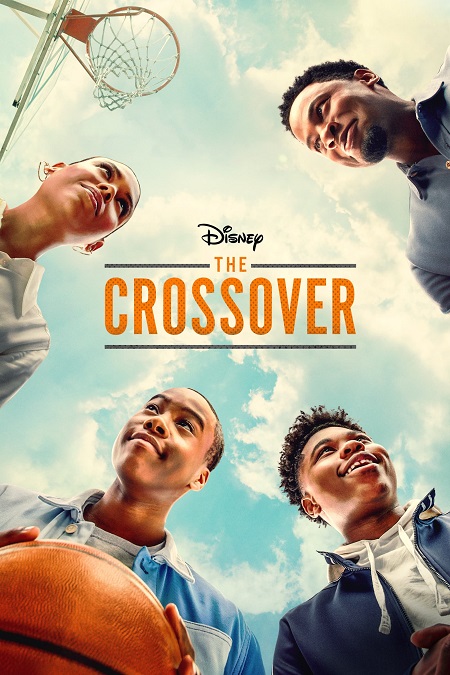 مسلسل The Crossover الموسم الاول الحلقة 8 مترجمة