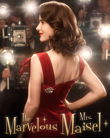 مسلسل The Marvelous Mrs Maisel الموسم الخامس الحلقة 7 مترجمة