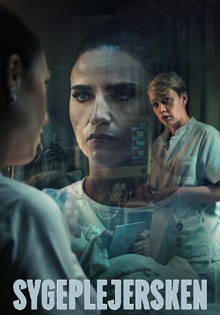 مسلسل The Nurse الموسم الاول الحلقة 4 مترجمة