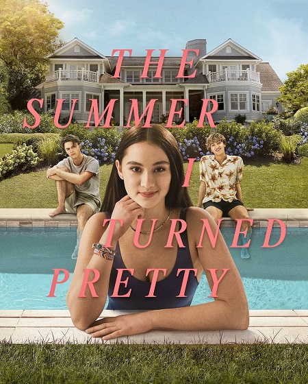 مسلسل The Summer I Turned Pretty الموسم الاول الحلقة 3 مترجمة