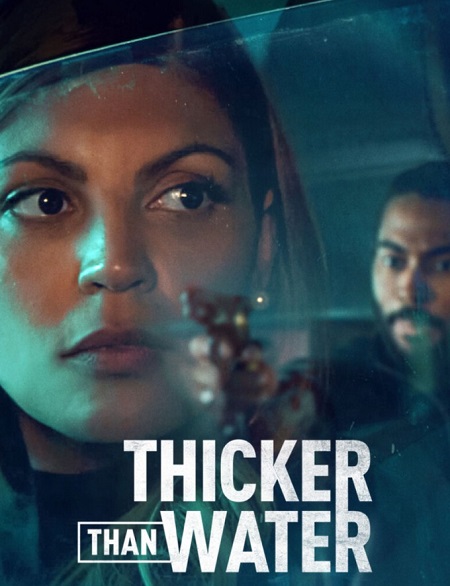 مسلسل Thicker Than Water الموسم الاول مترجم كامل