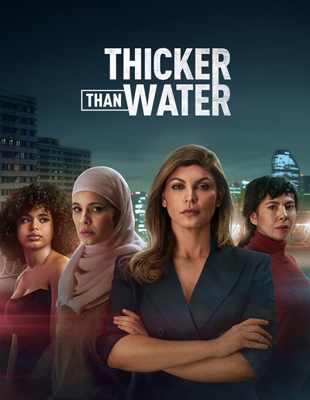 مسلسل Thicker Than Water الموسم الاول الحلقة 6 مترجمة