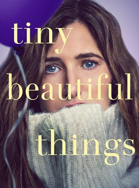 مسلسل Tiny Beautiful Things الحلقة 2 مترجمة