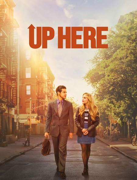 مسلسل Up Here الموسم الاول الحلقة 1 مترجمة