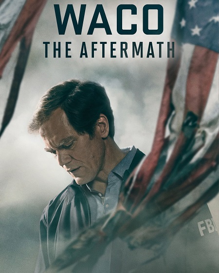 مسلسل Waco The Aftermath الحلقة 3 مترجمة