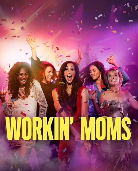 مسلسل Workin Moms الموسم السابع الحلقة 10 مترجمة