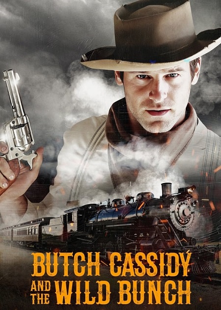 مشاهدة فيلم Butch Cassidy and the Wild Bunch 2023 مترجم