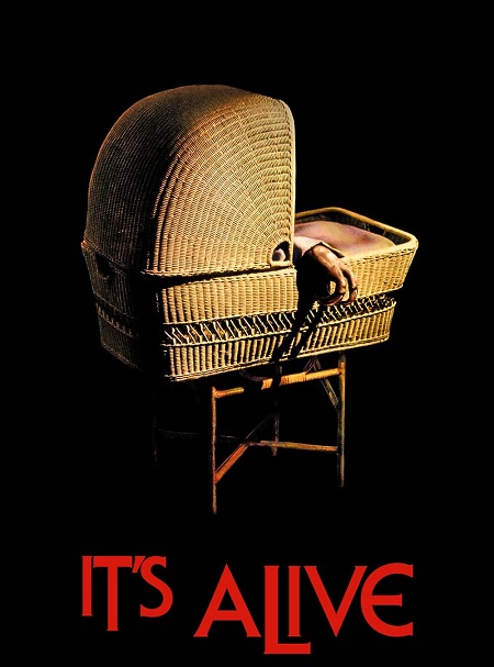 مشاهدة فيلم It’s Alive 1974 مترجم