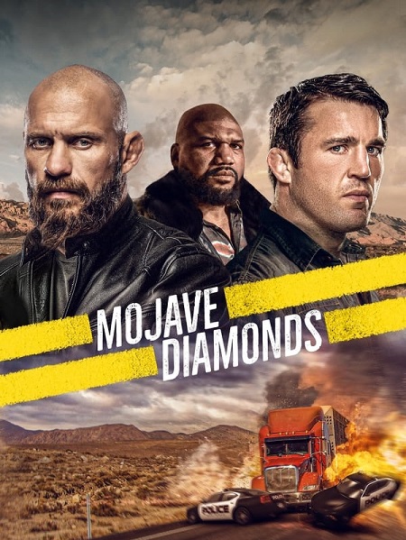 مشاهدة فيلم Mojave Diamonds 2023 مترجم