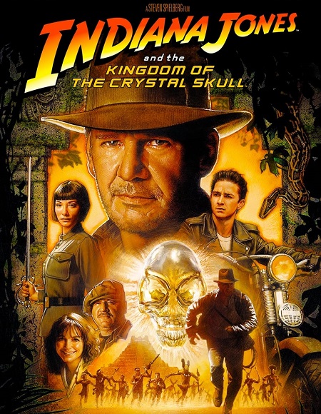 مشاهدة فيلم Indiana Jones 4 2008 مترجم