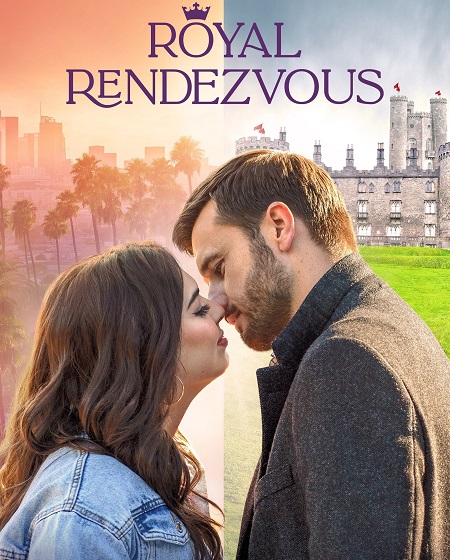 مشاهدة فيلم Royal Rendezvous 2023 مترجم