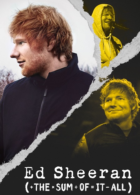 مسلسل Ed Sheeran The Sum of It All الحلقة 3 مترجمة