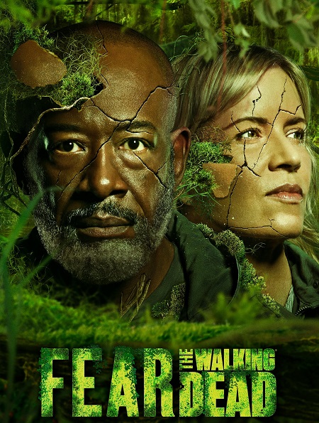 مسلسل Fear the Walking Dead الموسم الثامن الحلقة 12 مترجمة