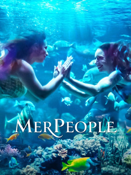 مسلسل MerPeople الموسم الاول الحلقة 1 مترجمة