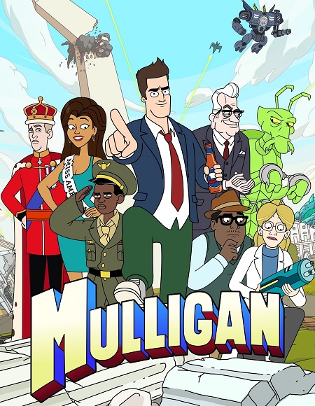 مسلسل Mulligan الموسم الاول الحلقة 7 مترجمة