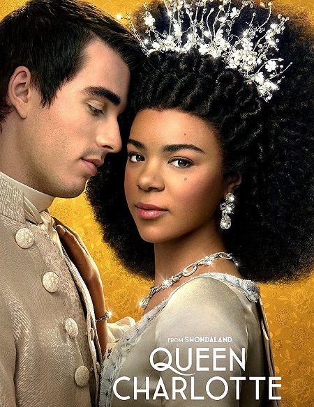 مسلسل Queen Charlotte A Bridgerton Story الحلقة 1 مترجمة