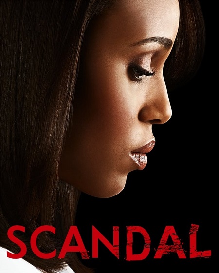 مسلسل Scandal الموسم الثالث الحلقة 17