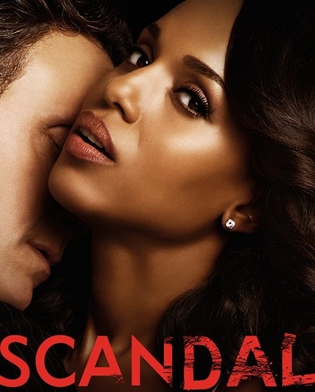 مسلسل Scandal الموسم الثاني الحلقة 15