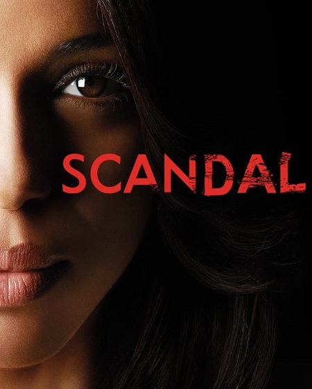 مسلسل Scandal الموسم الخامس الحلقة 16