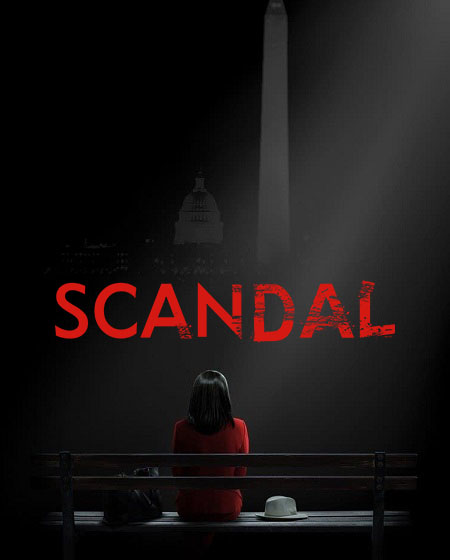 مسلسل Scandal الموسم السابع الحلقة 1