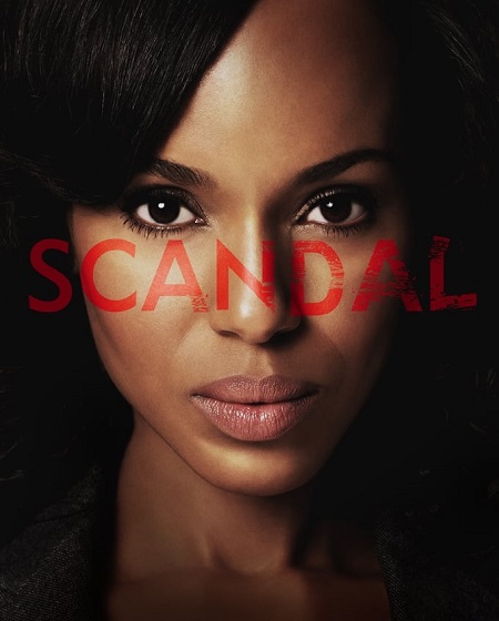 مسلسل Scandal الموسم السادس الحلقة 4