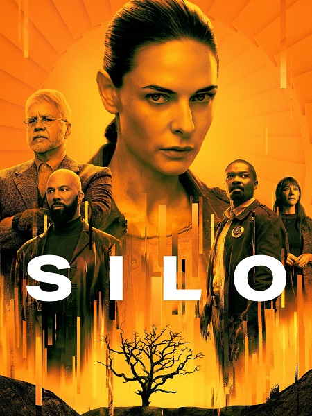 مسلسل Silo الموسم الاول الحلقة 6 مترجمة